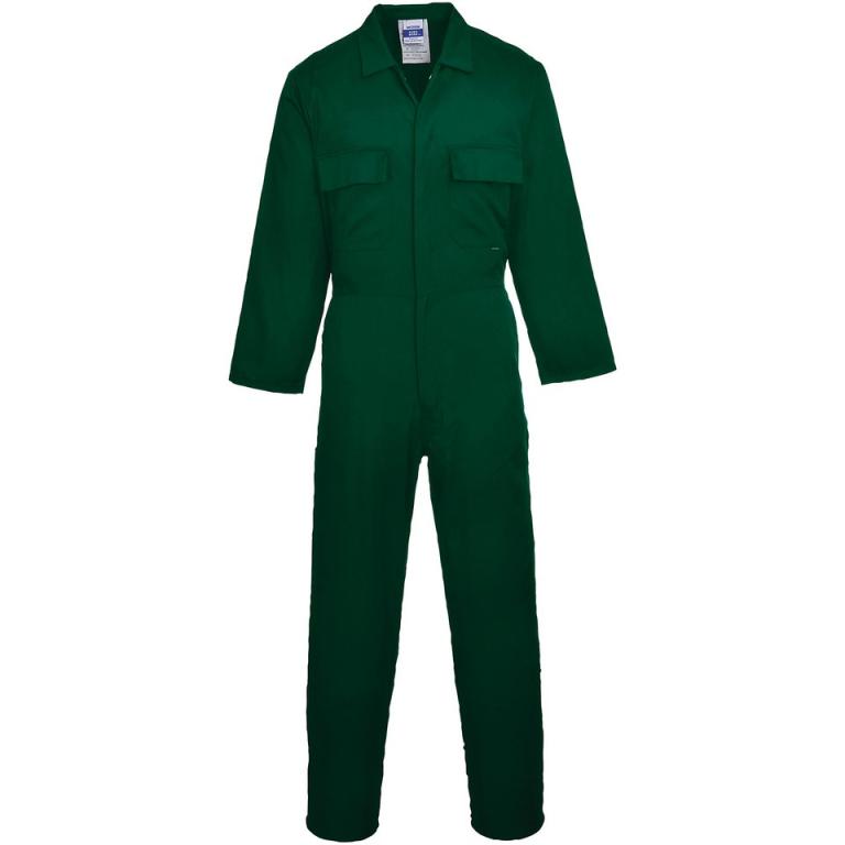 Euro work coverall (S999) Bottle