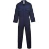 Euro work coverall (S999) Navy