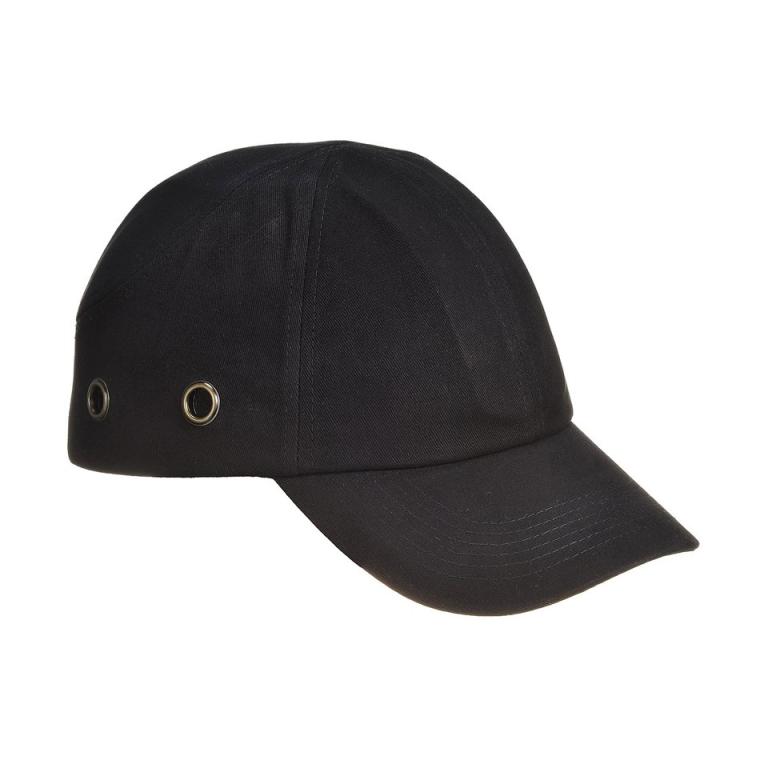 Portwest bump cap (PW59) Black