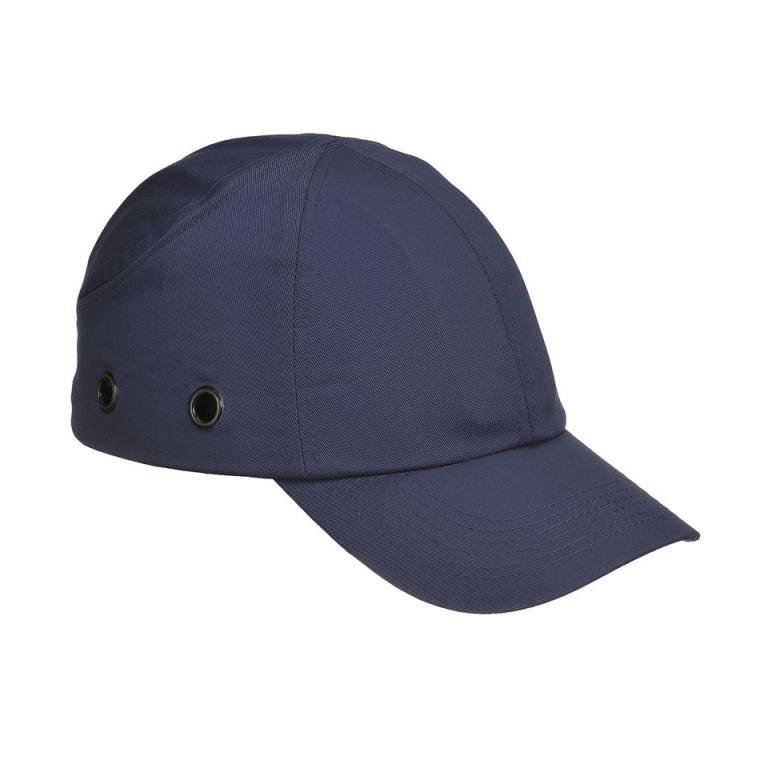 Portwest bump cap (PW59) Navy