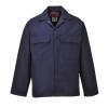 Bizweld™ jacket (BIZ2) Navy