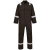 Bizweld™ Iona coverall (BIZ5) Black