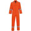 Bizweld™ Iona coverall (BIZ5) Orange