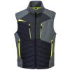 DX4 Hybrid Baffle gilet (DX470) Metal Grey