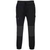 KX3 Flexi trouser (T803) slim fit Black