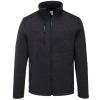 KX3 Performance fleece (T830) Grey Marl