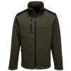 KX3 Performance fleece (T830) Olive Green