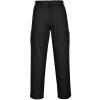 Combat trousers (C701) Black