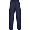 Combat trousers (C701) Dark Navy