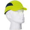 AirTech bump cap (PS59) Hi Viz Yellow