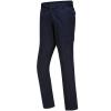 Stretch slim combat trousers (S231) slim fit Dark Navy