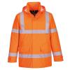 Eco Hi-vis winter jacket (EC60) Orange