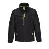 WX3 Eco Hybrid softshell jacket (2L) (T753) Black