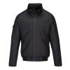 KX3 Bomber jacket (KX361) Black