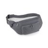 Belt bag Graphite Grey