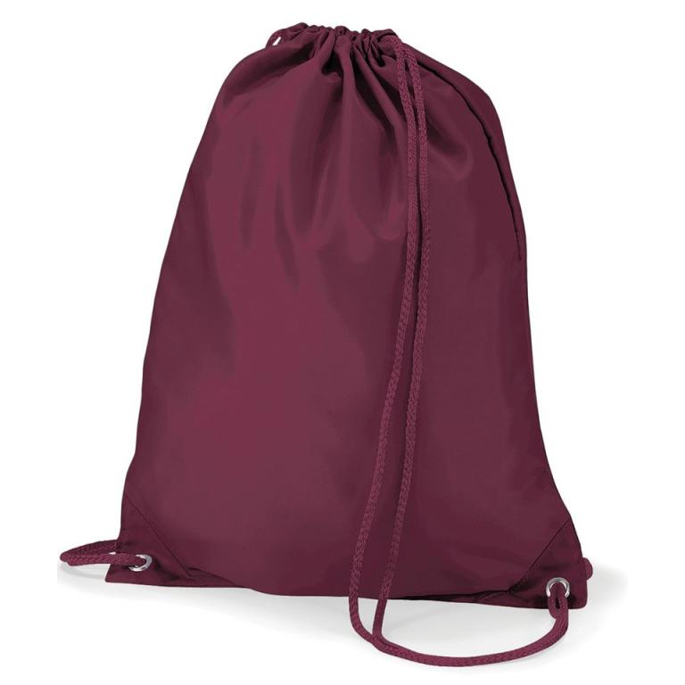 Gymsac Burgundy