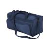 Advertising holdall French Navy