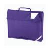 Junior book bag Purple