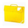 Junior book bag Yellow