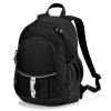 Pursuit backpack Black