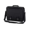 Portfolio briefcase Black