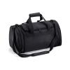 Sports holdall Black