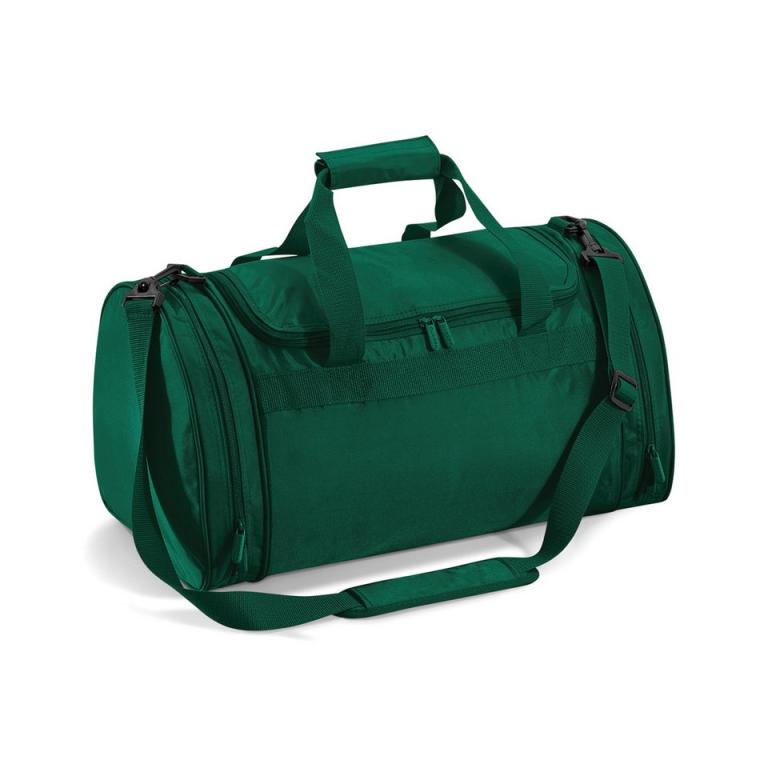 Sports holdall Bottle