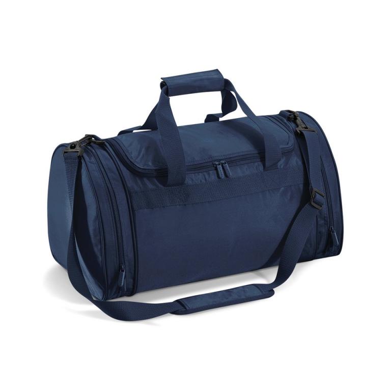 Sports holdall French Navy