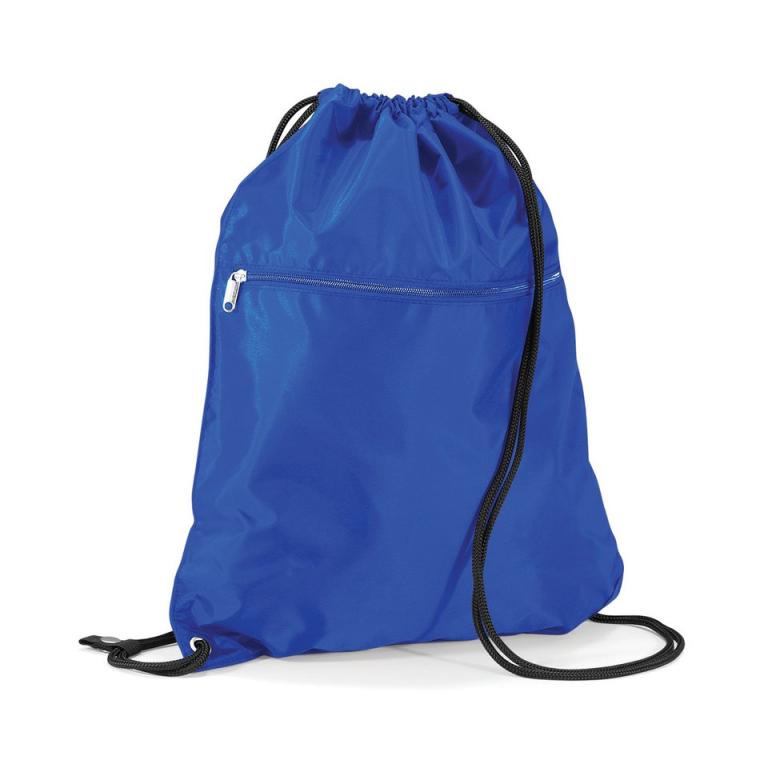 Premium gymsac Bright Royal