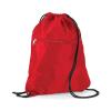 Premium gymsac Classic Red