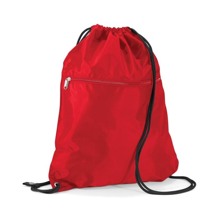 Premium gymsac Classic Red