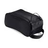 Teamwear shoe bag Black