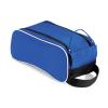 Teamwear shoe bag Bright Royal/Black/White