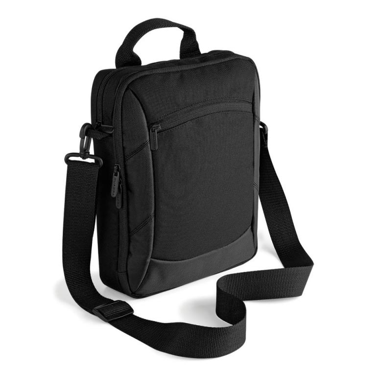 Executive iPad/tablet case Black