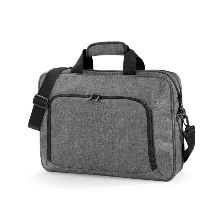 Executive digital case Grey Marl