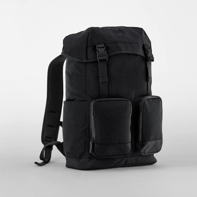 Stockholm laptop rucksack