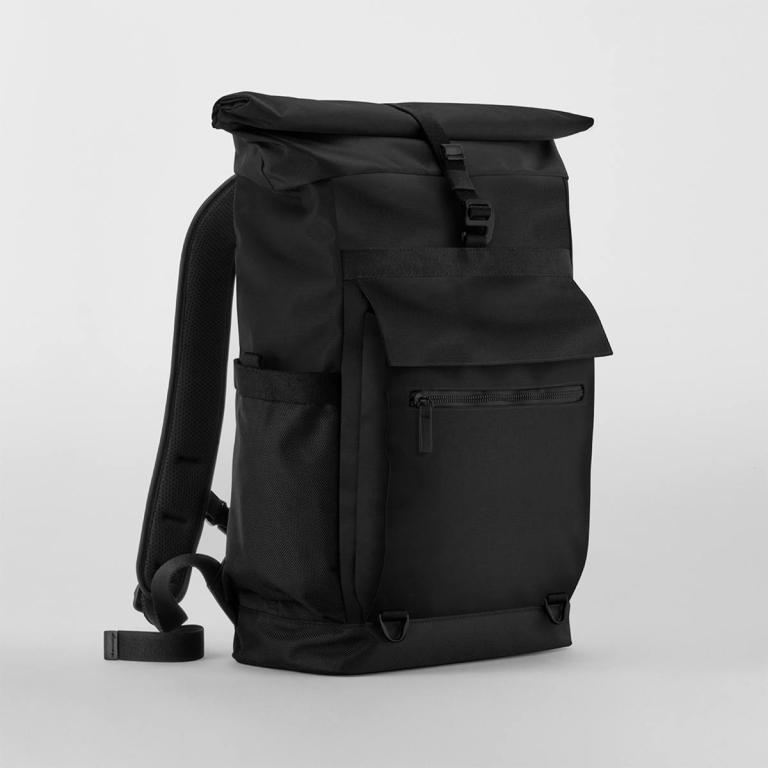 Axis roll-top backpack