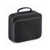 Lunch cooler bag Black