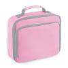 Lunch cooler bag Classic Pink