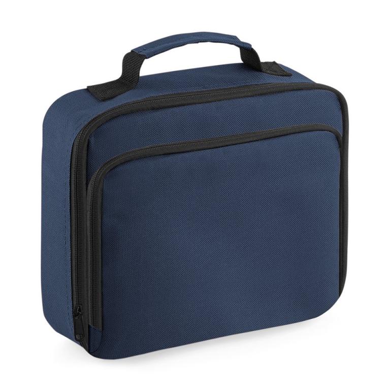 Lunch cooler bag French Navy