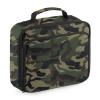 Lunch cooler bag Jungle Camo