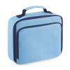 Lunch cooler bag Sky Blue