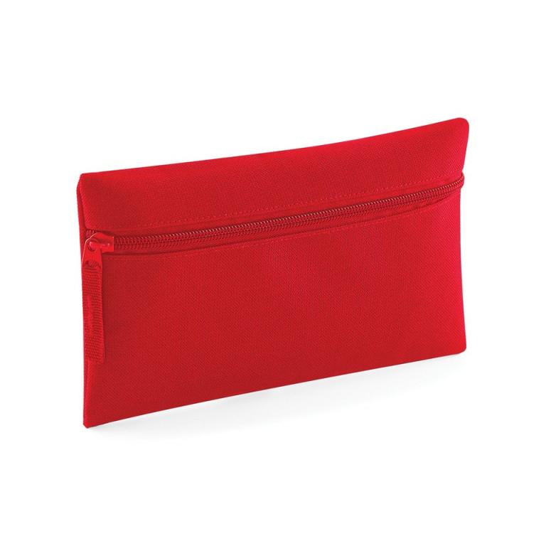 Pencil case Classic Red