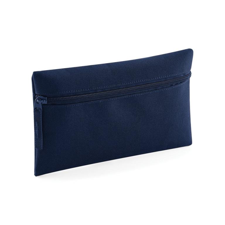 Pencil case French Navy