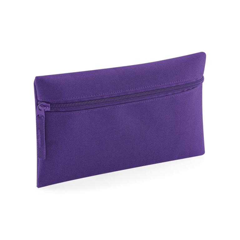 Pencil case Purple