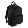 Academy backpack Black