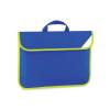 Enhanced-viz book bag Bright Royal