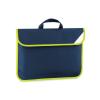 Enhanced-viz book bag French Navy