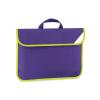 Enhanced-viz book bag Purple