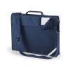 Junior book bag with strap French Navy